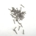 پیچ یدکی تک دندان برای مدل‌های تمرینی دندان‌پزشکی