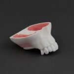 مدل آموزش سینوس لیفت