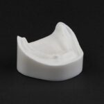 مدل تمرینی فک پایین اوردنچر Hoss