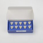 تصویر تک دندان اطفال برند Hoss