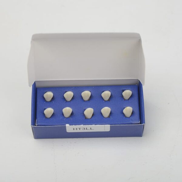 HT3LL تک دندان تمرینی بزرگسال - Image 4