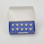 تک دندان اطفال هاس | مدل تمرینی و آموزشی - Image 5