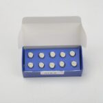 تک دندان اطفال هاس | مدل تمرینی و آموزشی - Image 6