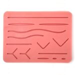 مدل بخیه برش دار جدید با برش آماده