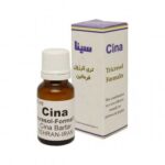 تری کروزول فرمالین سینا دارو