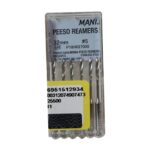 پیزو مانی طول 32 - Mani Peeso Reamer