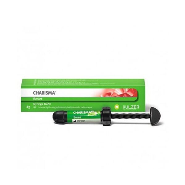 کاریزما اسمارت کولزر - Kulzer Charisma Smart