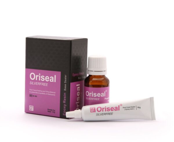 401 سیلر اپوکسی رزین