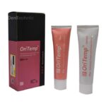 سمنت موقت اوریتمپ (Oritemp)