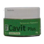 خمیر پانسمان Cavit Plus
