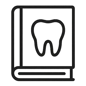 محصولات آموزشی دنداپزشکی
